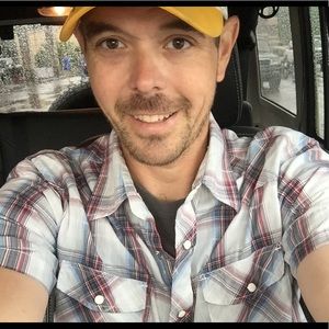 Meet your Posher, Gary